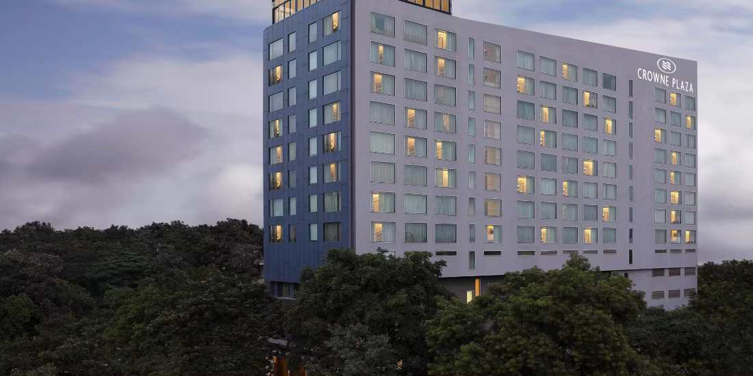 Crowne Plaza Pune