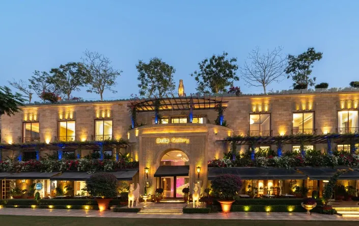 Della Resorts