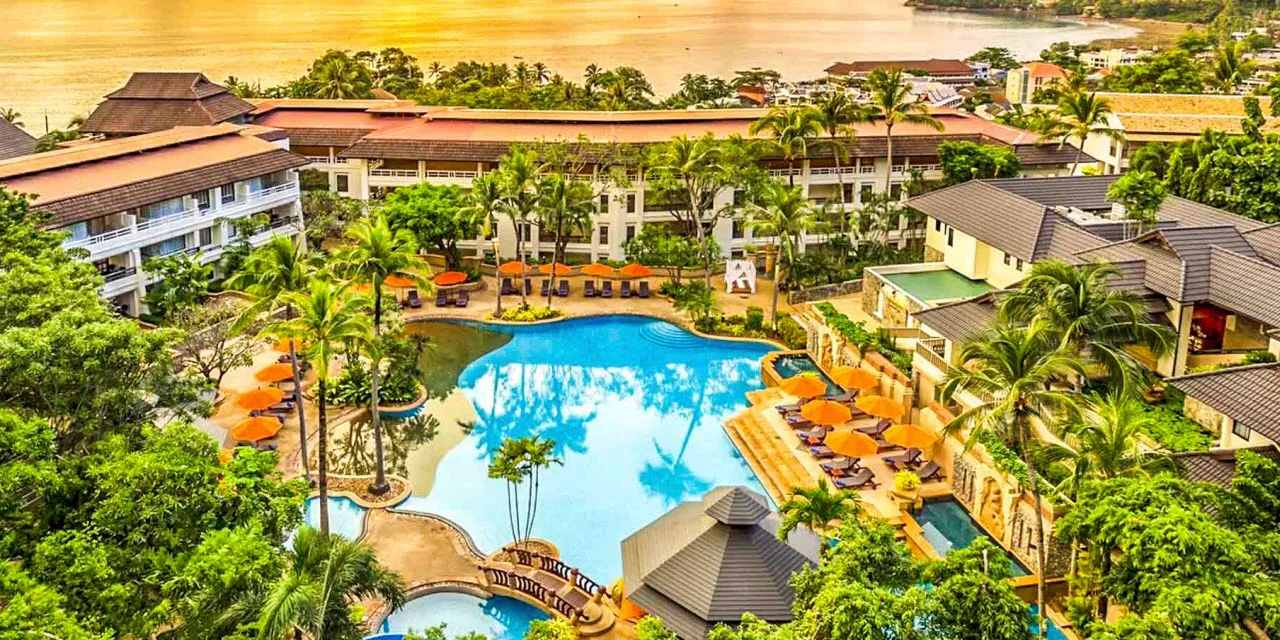 Diamond Cliff Resort & Spa