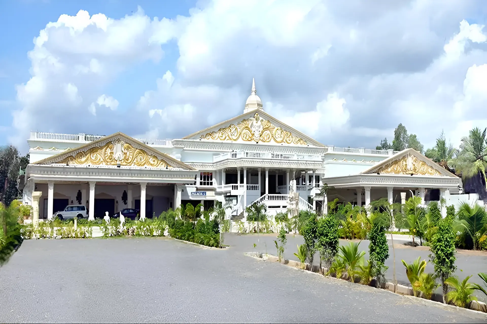 EVP RAJESHWARI 