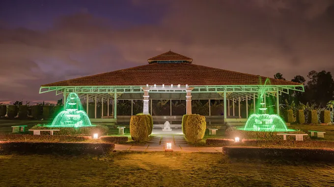 Fiesta Resort