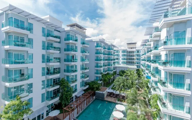 Fishermen's Harbour Urban Resort