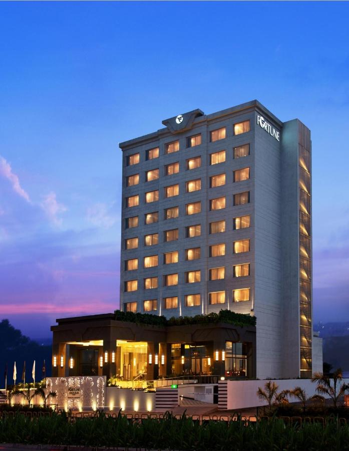 Fortune Park JPS Grand, Rajkot