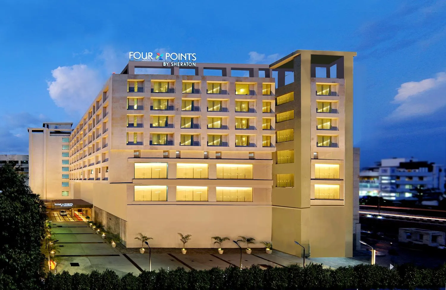 Four Points by Sheraton