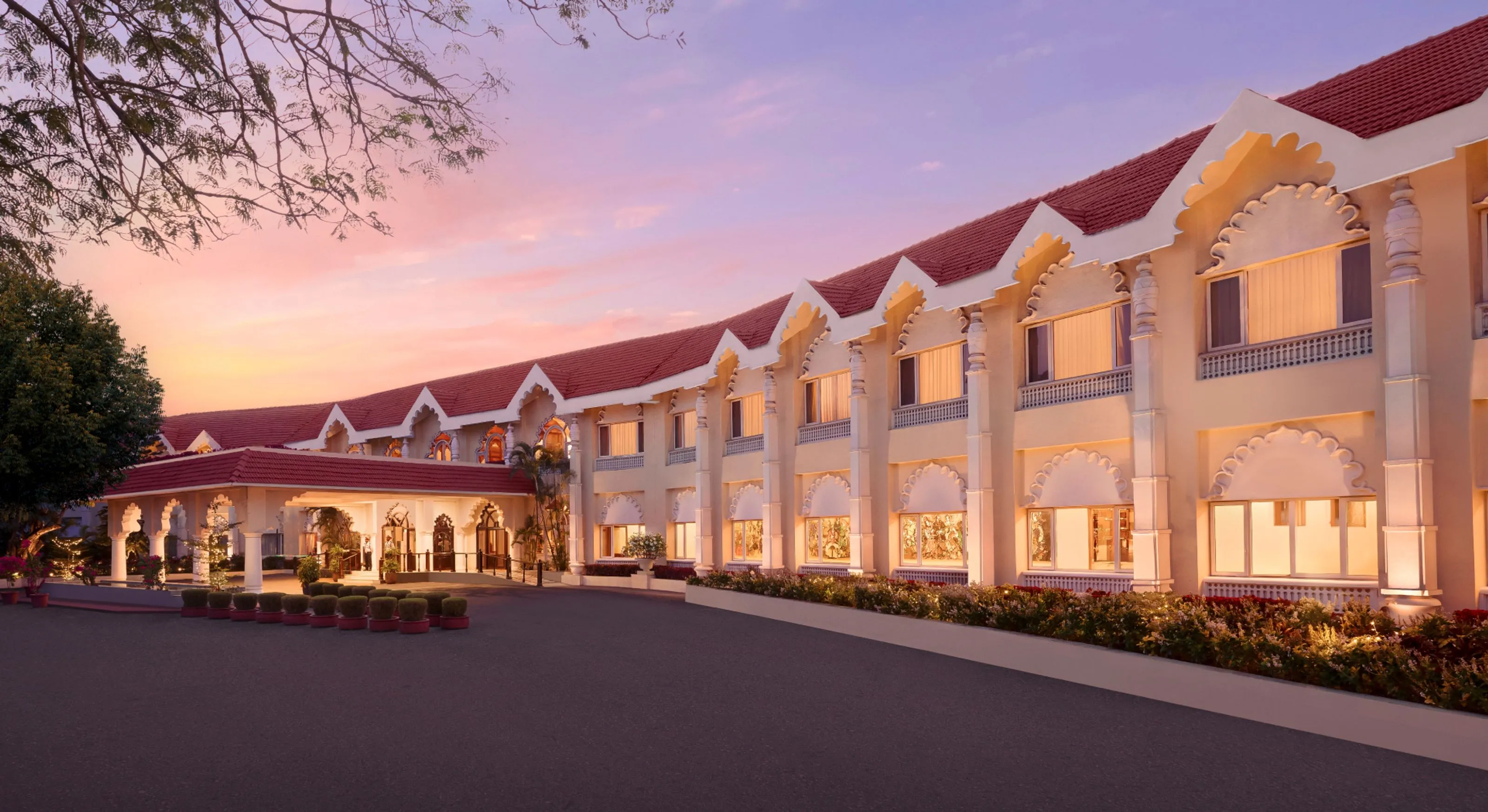 Gateway Nashik