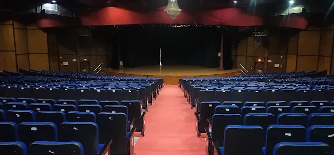 Good Shepherd Auditorium