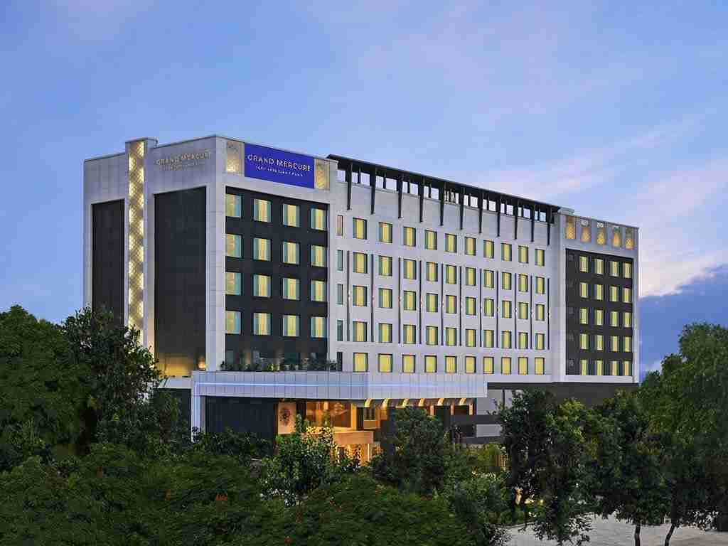 Grand Mercure Agra