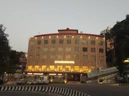 HOTEL NAMASTASYA