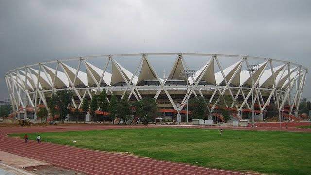 Harbaksh Stadium