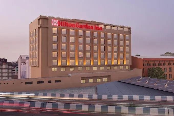 Hilton Garden Inn