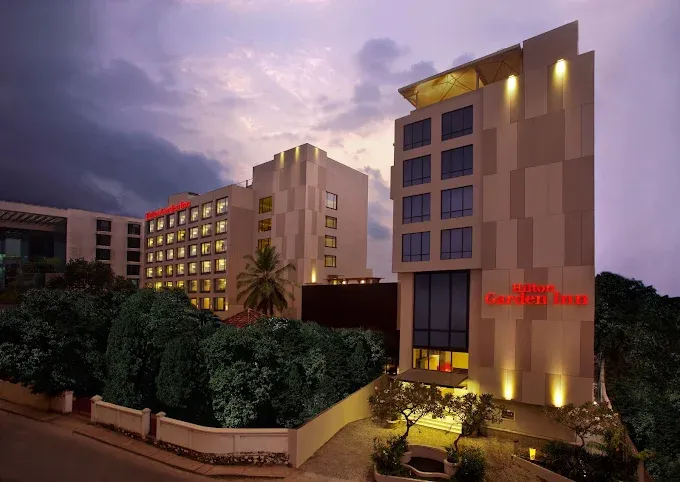 Hilton Garden Inn