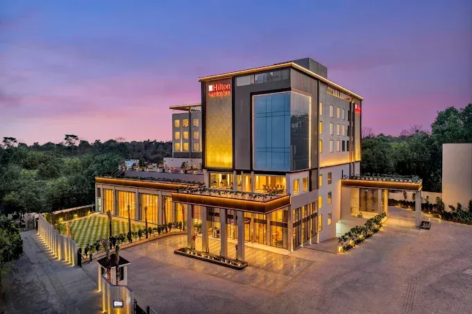 Hilton Garden Inn