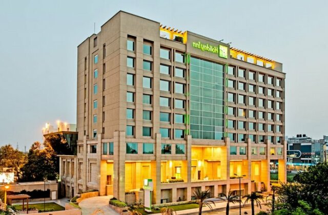 Holiday Inn Amritsar, An IHG Hotel