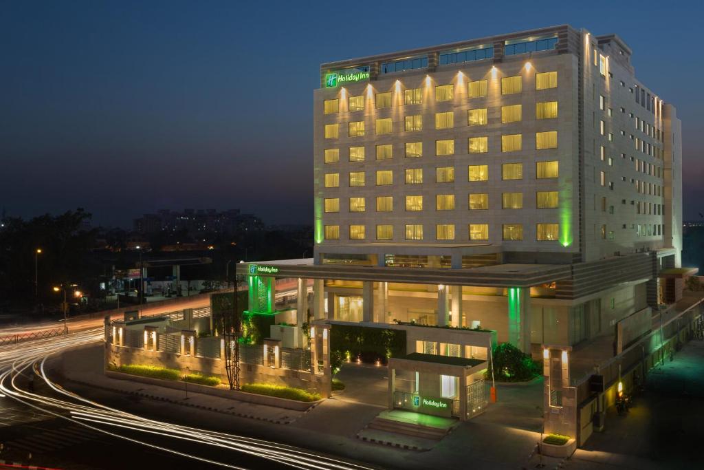 Holiday Inn, Jaipur City Centre