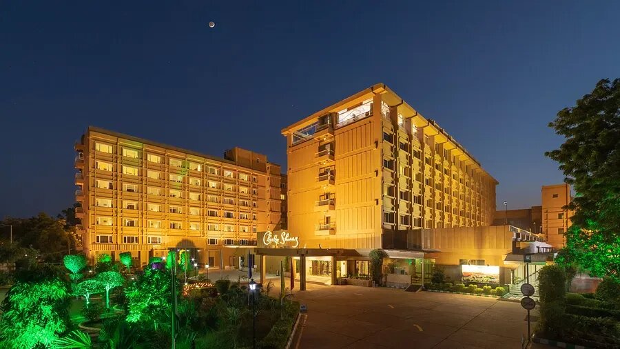 Hotel Clarks Shiraz