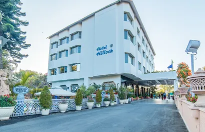 Hotel Hillock