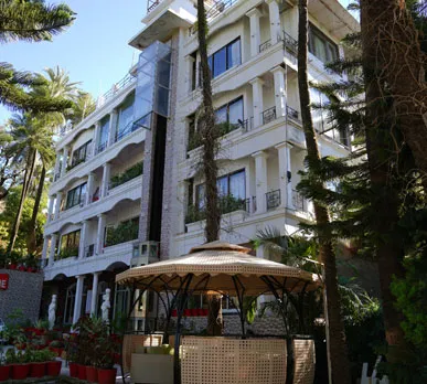 Hotel Sheratone