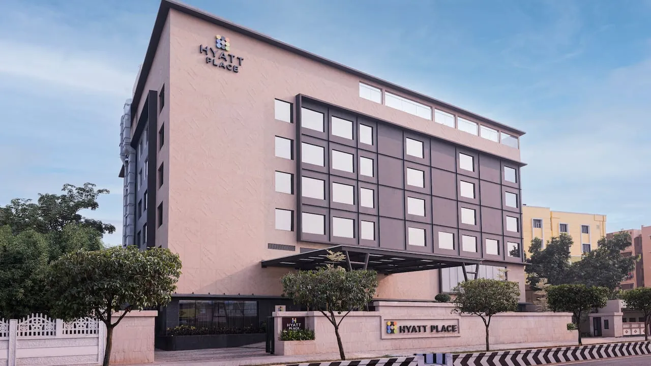 Hyatt Place 