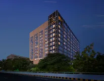 Hyatt Regency Ahmedabad