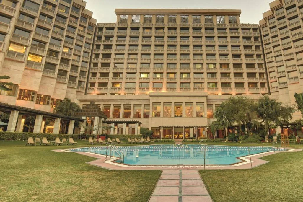 Hyatt Regency Delhi 