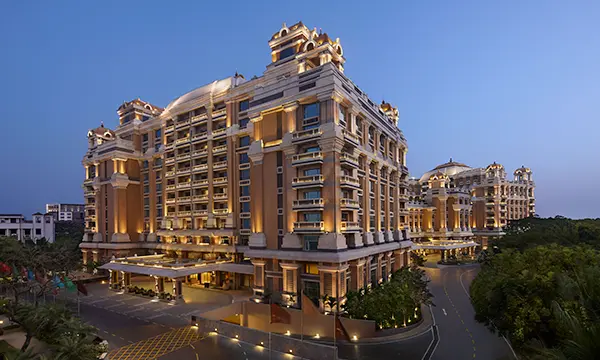 ITC Grand Chola