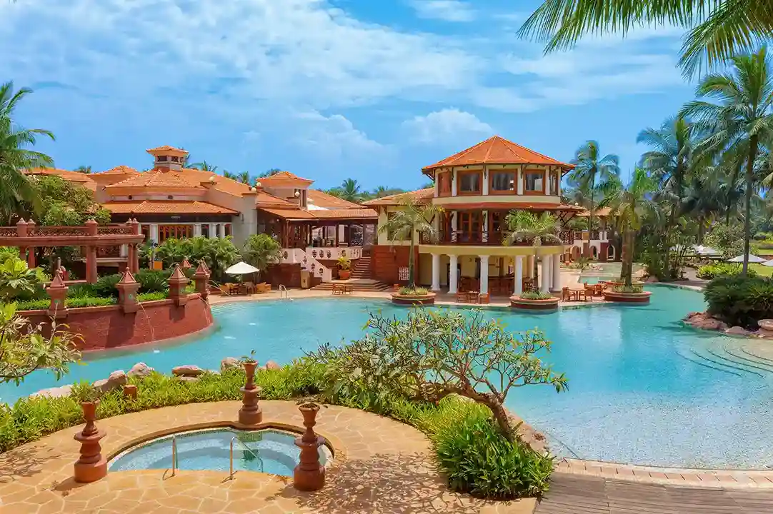 ITC Grand Goa