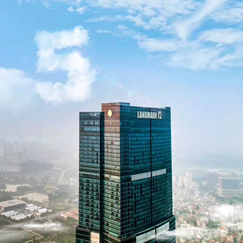 InterContinental