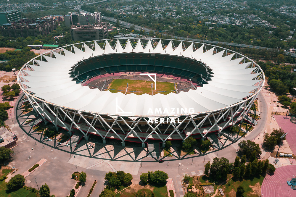 JNL Stadium