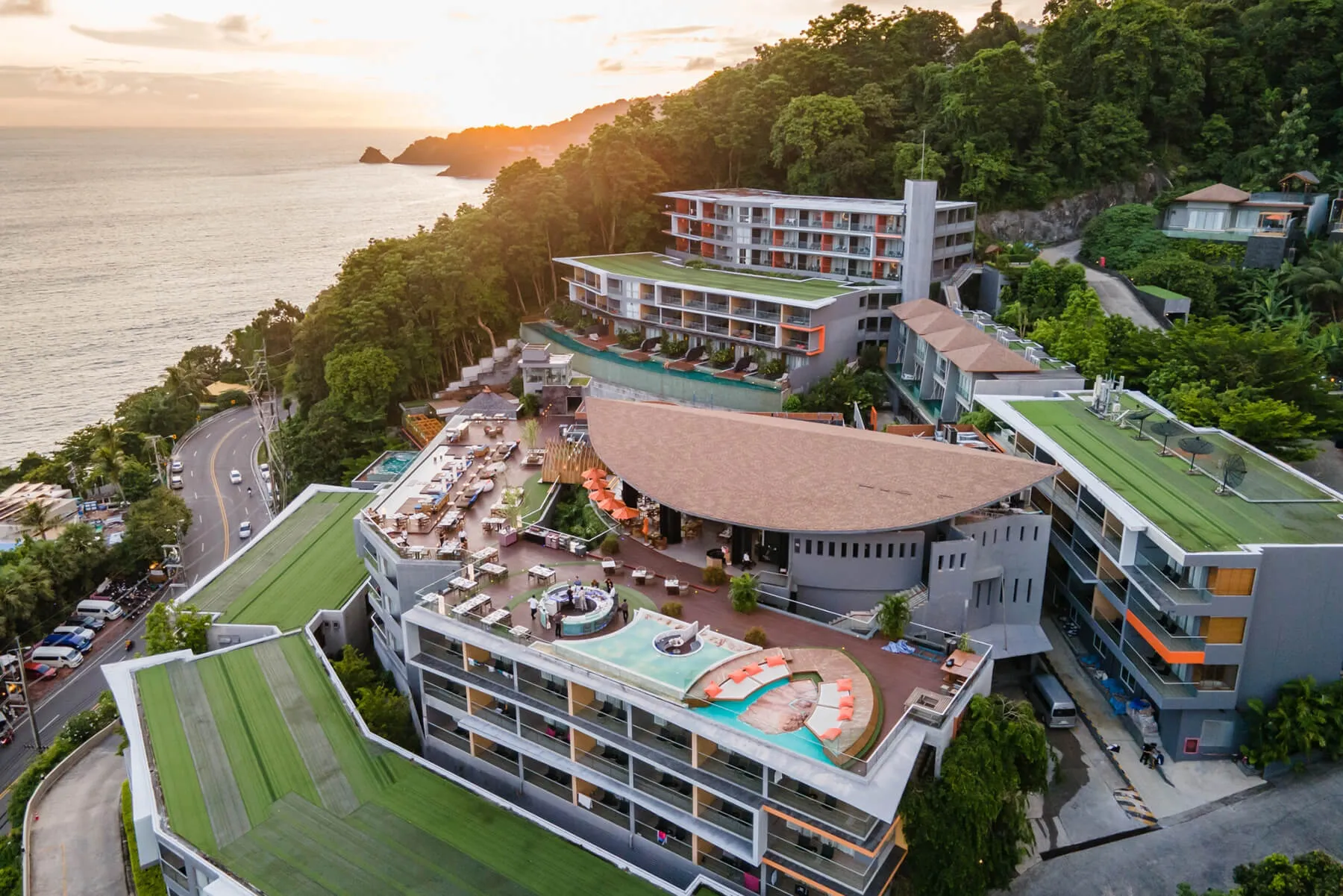 Kalima Resort & Spa