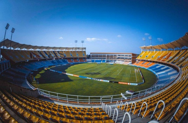 Karnail Singh Stadium