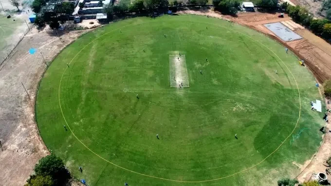 Karol Cricket Ground 