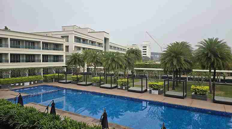 Kiranshree Grand