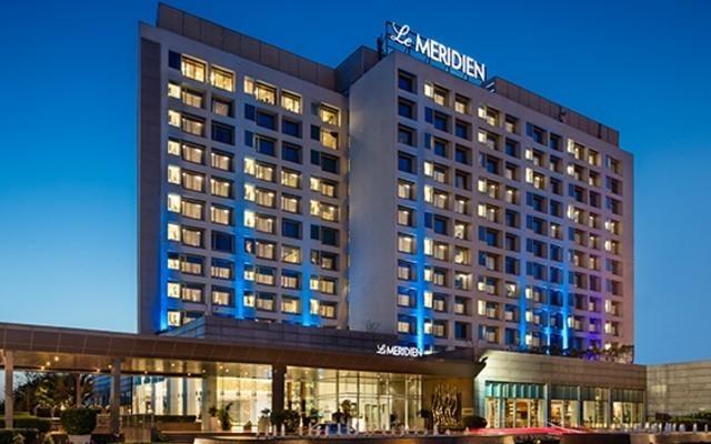Le Meridien Gurgaon 