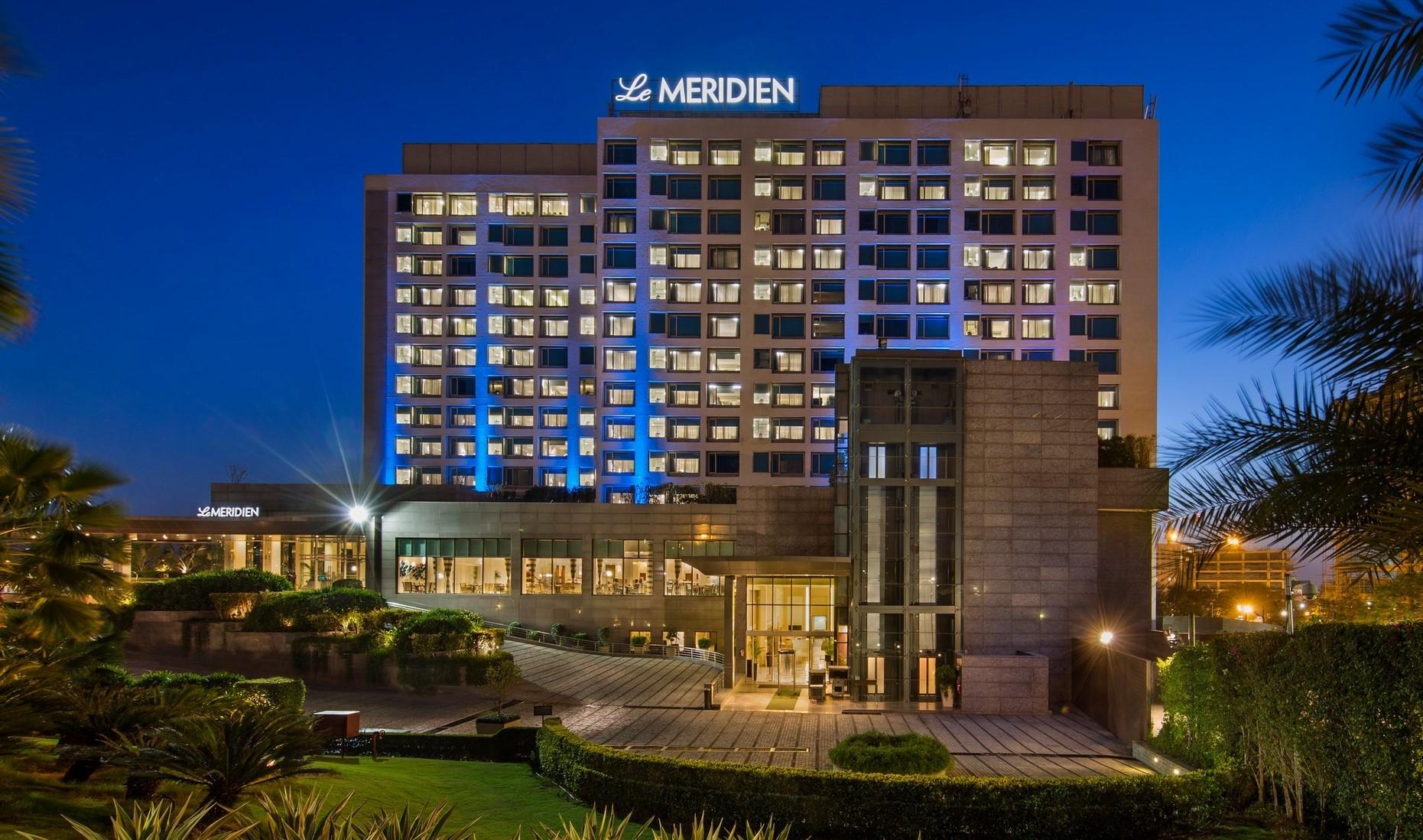 Le Meridien Gurgaon