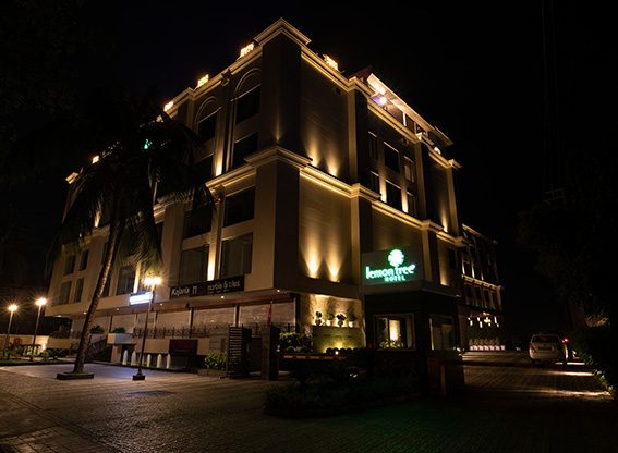 Lemon Tree Hotel, Siliguri