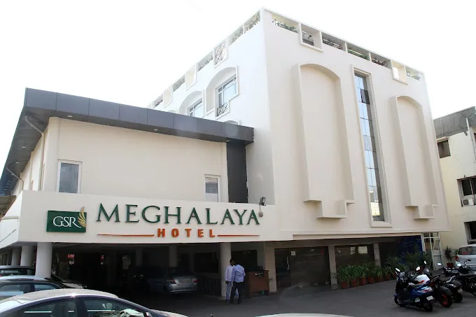 Maghalaya Hotel