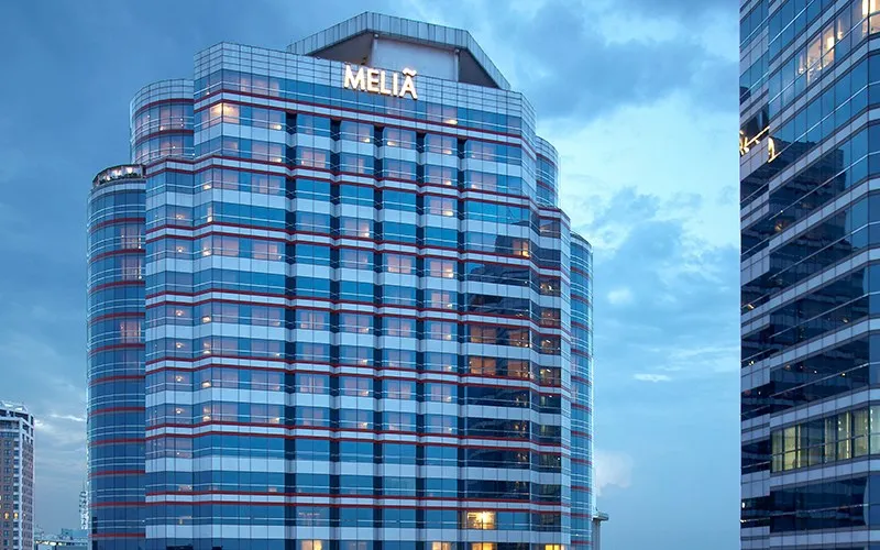 Melia Hanoi