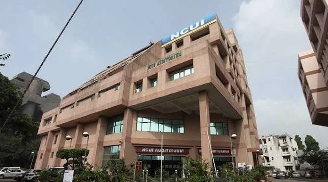 NCUI Auditorium and Convention Centre