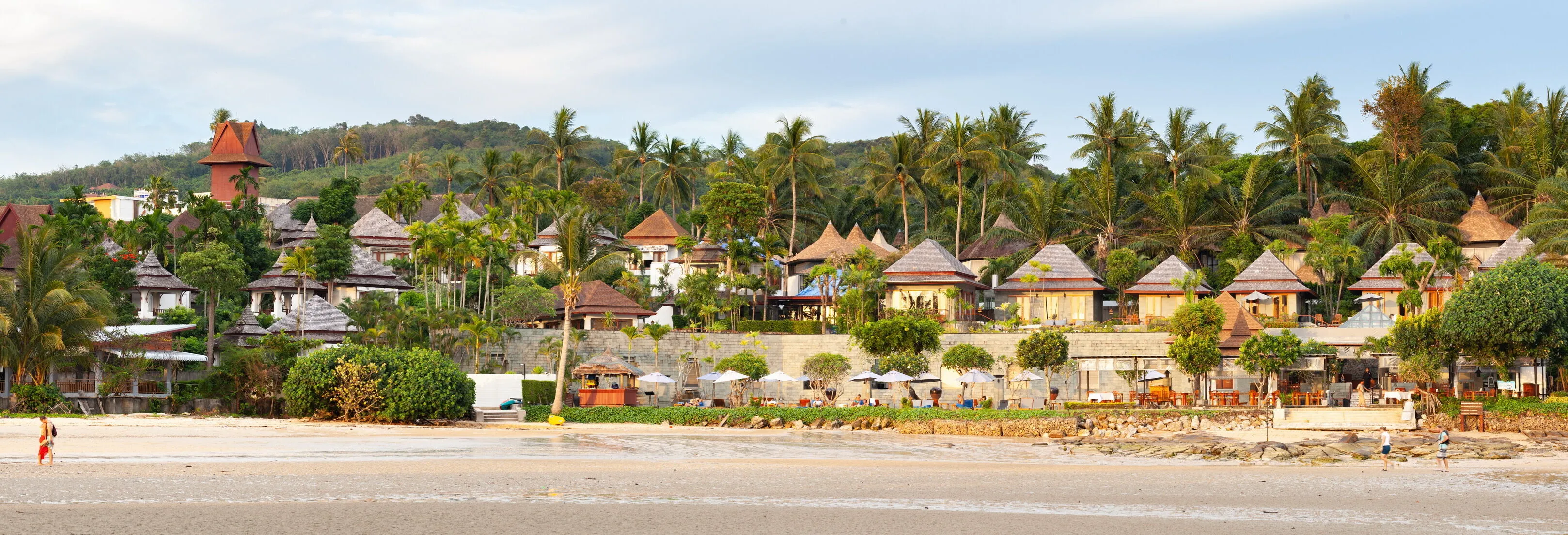 Nakamanda Resort & Spa