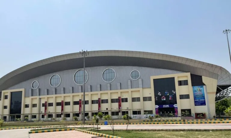 Noida Indoor Stadium