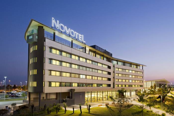 Novotel Guwahati
