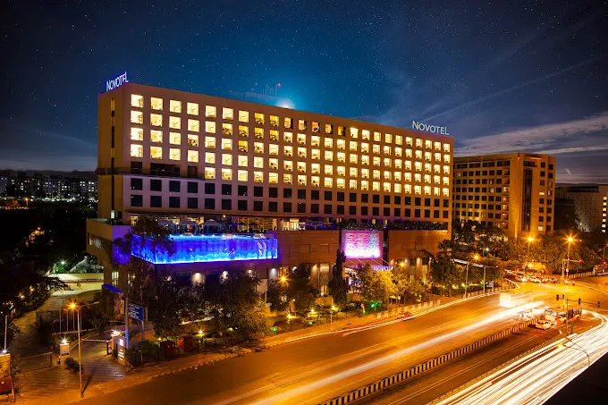 Novotel Pune