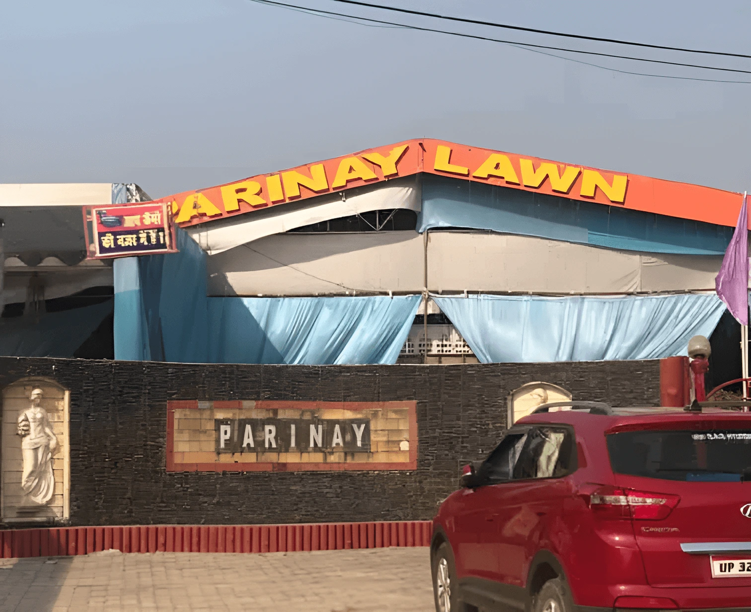 Parinay Marriage Lawn