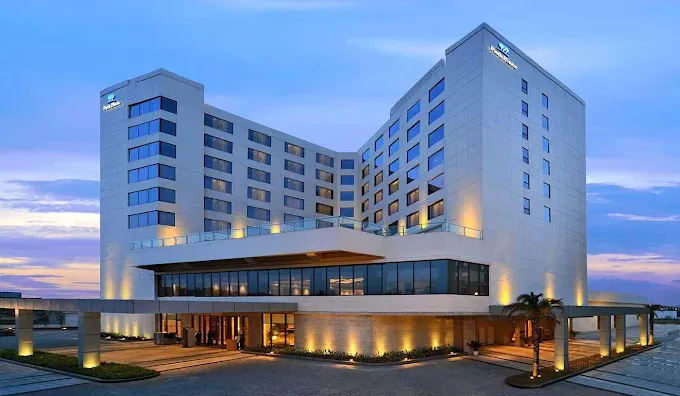 Park Plaza Chandigarh