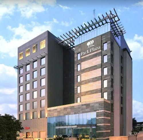 Park Plaza Faridabad