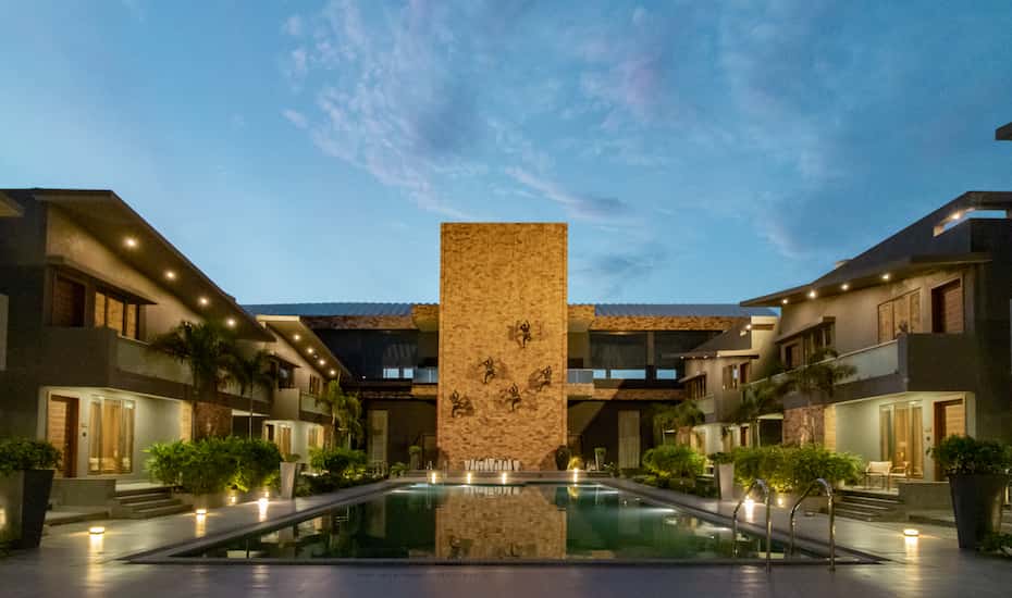 Phoenix Resort
