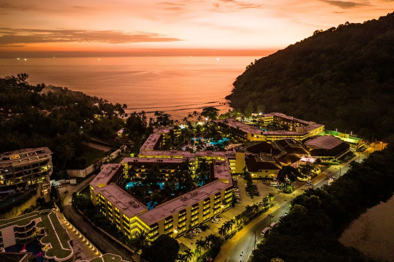 Phuket Marriott Resort & Spa