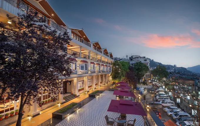 Planter's Heritage Managed By Cilantro Collection 