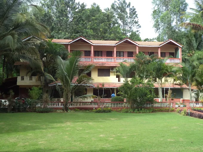Radiant Resorts