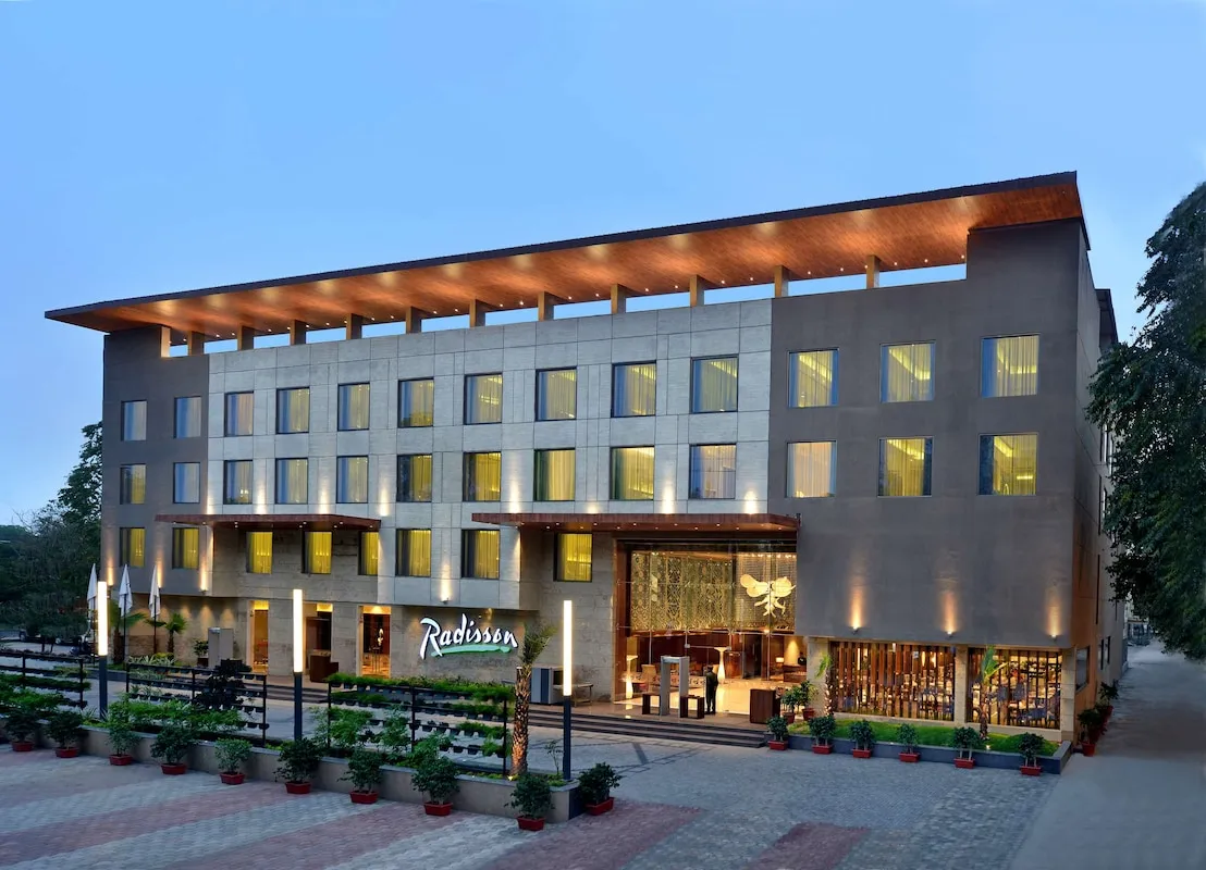 Radisson Hotel